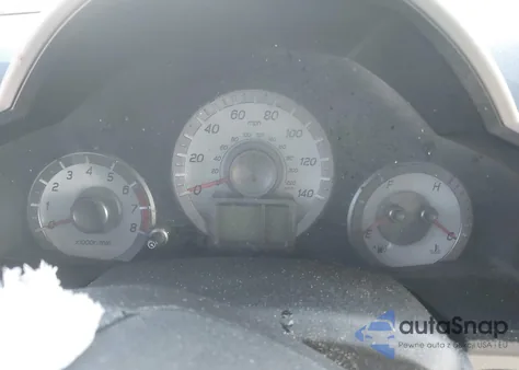 2012 Honda Pilot Lx из США, поврежденный, VIN 5FNYF4H2XCB052336